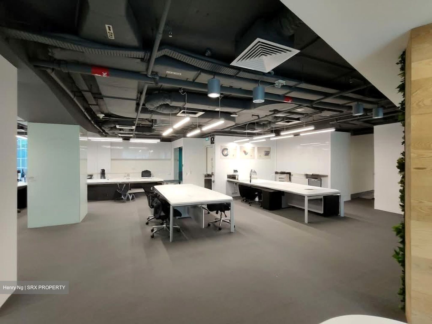 137 Market Street (D1), Office #536730431